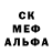 БУТИРАТ вода Mark Ventura